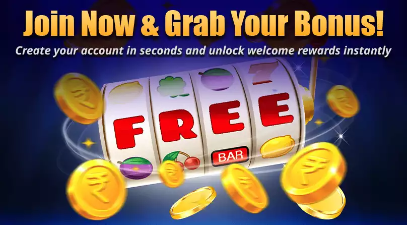 Join AAgame to get welcome bonus