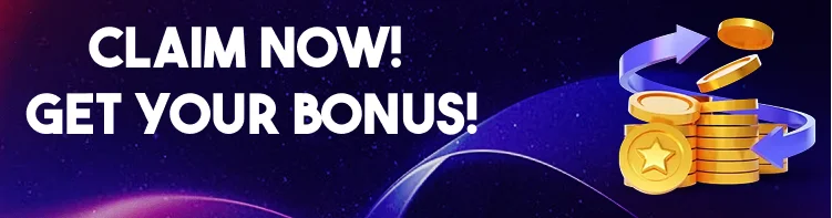 Claim your AAGame bonus now